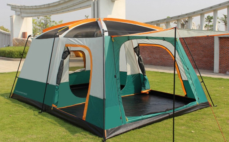 인앤캠핑 텐트