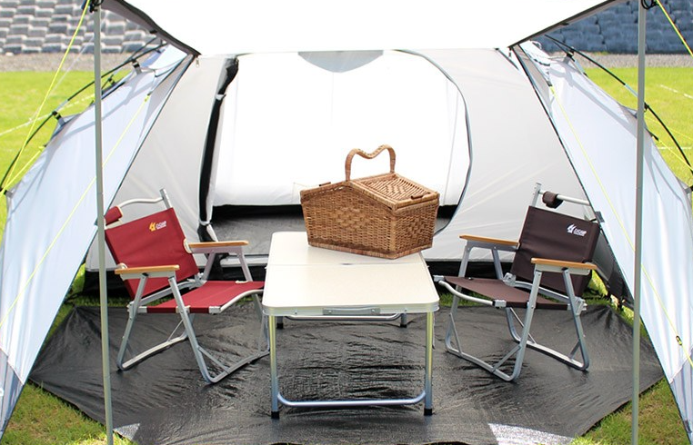 조아캠프 빅돔 텐트